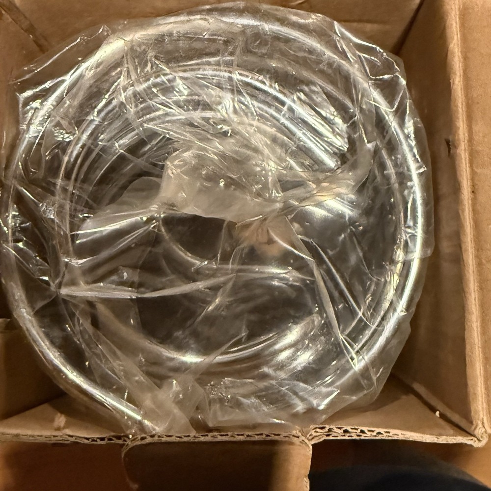 Pampered Chef Outdoor Party Sticks Can Glass Wine Bottle Drink Holder Stakes New - Picture 3 of 9